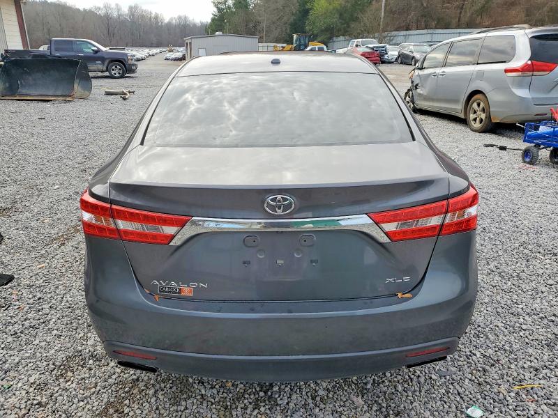 Foto 6 de la subasta – 2014 TOYOTA AVALON BAS con VIN 4T1BK1EB0EU097568