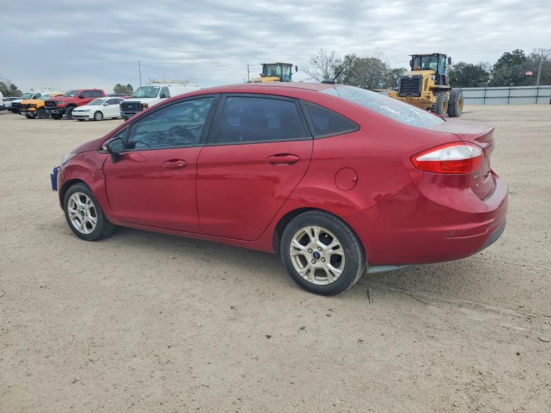 Photo 2 from auction – 2015 FORD FIESTA SE with VIN 3FADP4BJ7FM160771
