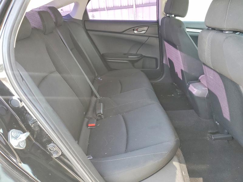 Photo 10 from auction – 2018 HONDA CIVIC with VIN 2HGFC2F53JH607878