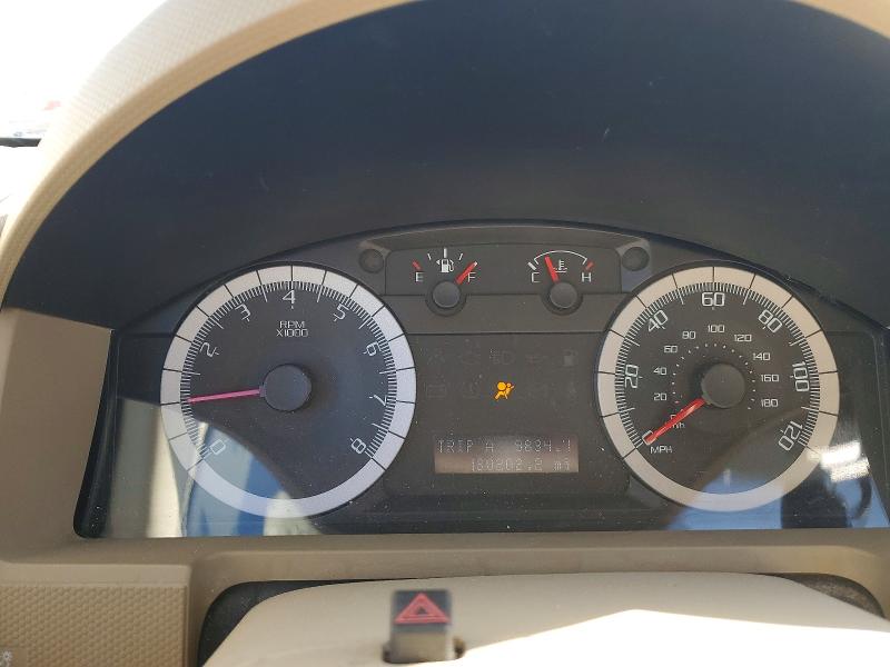 Photo 9 from auction – 2008 FORD ESCAPE with VIN 1FMCU041X8KC38762