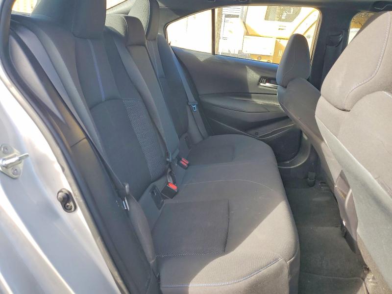 Photo 10 from auction – 2022 TOYOTA COROLLA with VIN 5YFP4MCE3NP138355