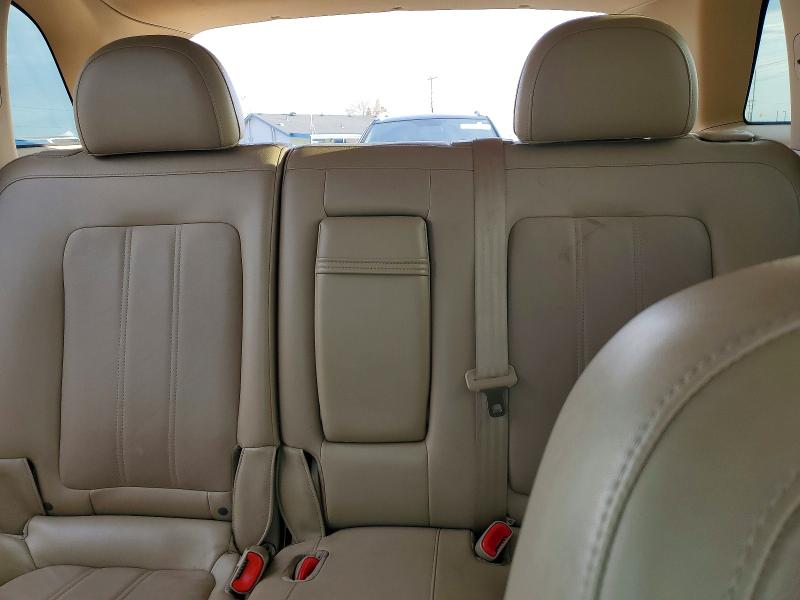 Photo 10 from auction – 2010 SATURN VUE with VIN 3GSFLKE79AS592807