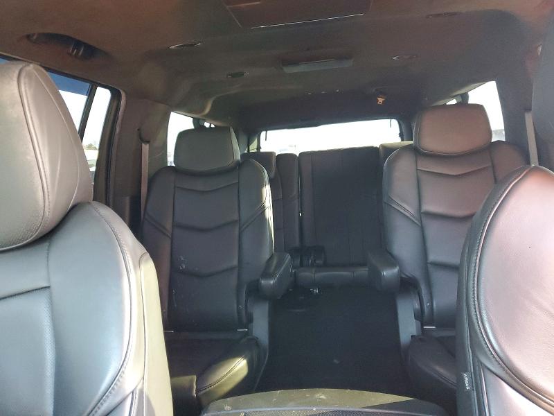 Photo 10 from auction – 2019 CADILLAC ESCALADE E with VIN 1GYS4KKJ9KR341601