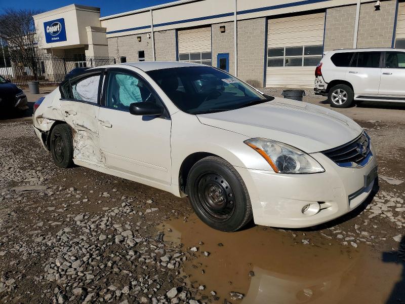 Photo 4 from auction – 2010 NISSAN ALTIMA BAS with VIN 1N4AL2AP5AN471297
