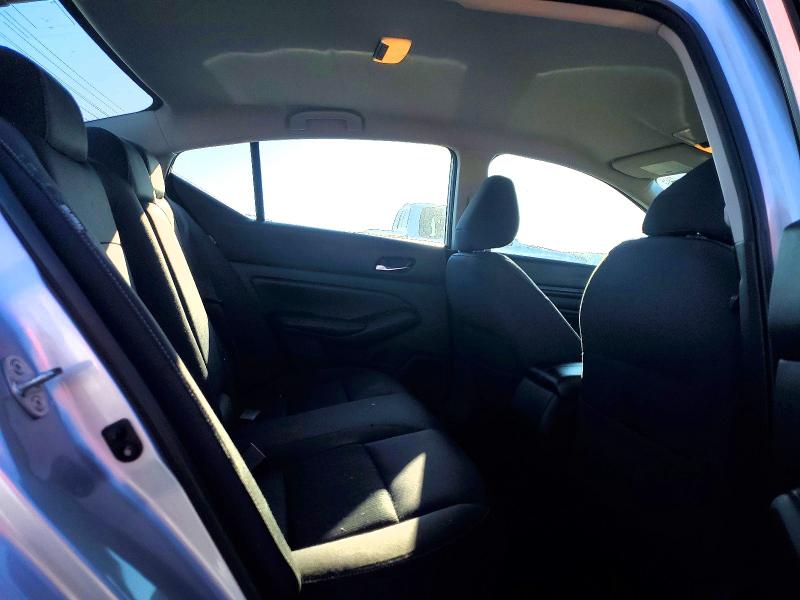 Photo 10 from auction – 2019 NISSAN ALTIMA S with VIN 1N4BL4BV0KC244996