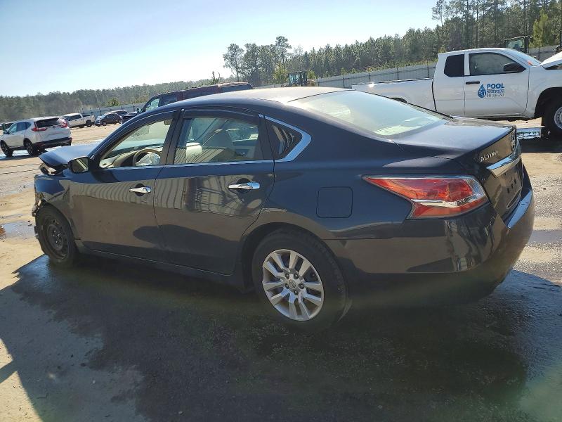Photo 2 from auction – 2014 NISSAN ALTIMA with VIN 1N4AL3AP6EC136007