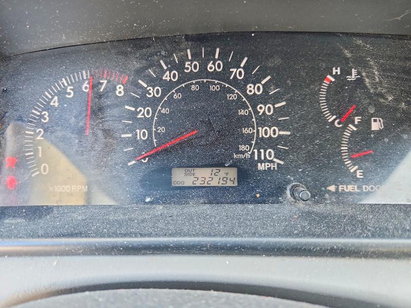 Photo 9 from auction – 2006 TOYOTA COROLLA CE with VIN 1NXBR32E06Z727399
