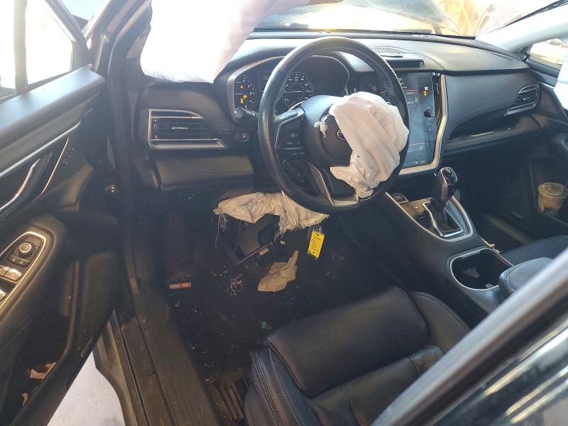 Photo 8 from auction – 2020 SUBARU OUTBACK LI with VIN 4S4BTANC7L3223000