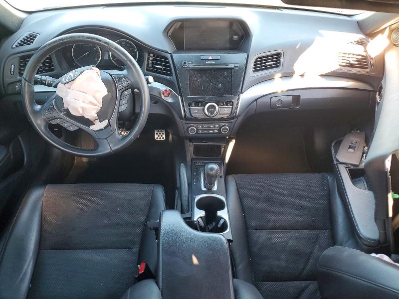Photo 8 from auction – 2016 ACURA ILX with VIN 19UDE2F8XGA011928