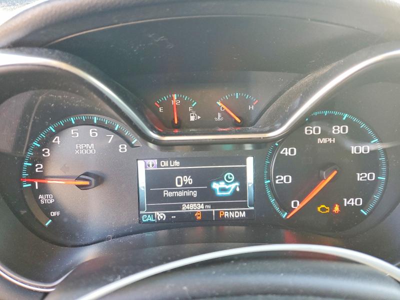 Zdjęcie 9 z aukcji – 2015 CHEVROLET IMPALA z VIN 2G1115SL9F9245313
