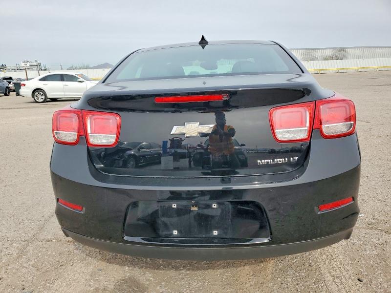 Photo 6 from auction – 2016 CHEVROLET MALIBU LIM with VIN 1G11C5SA0GU106667