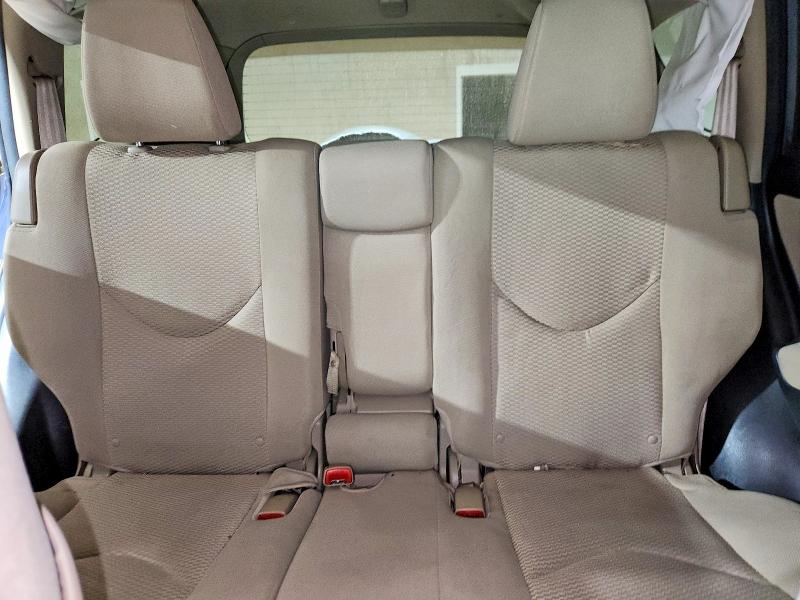 Photo 10 from auction – 2012 TOYOTA RAV4 with VIN 2T3ZF4DV7CW153140