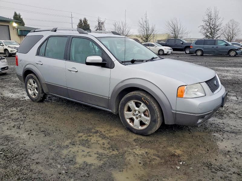Photo 4 from auction – 2005 FORD FREESTYLE with VIN 1FMZK05175GA34806