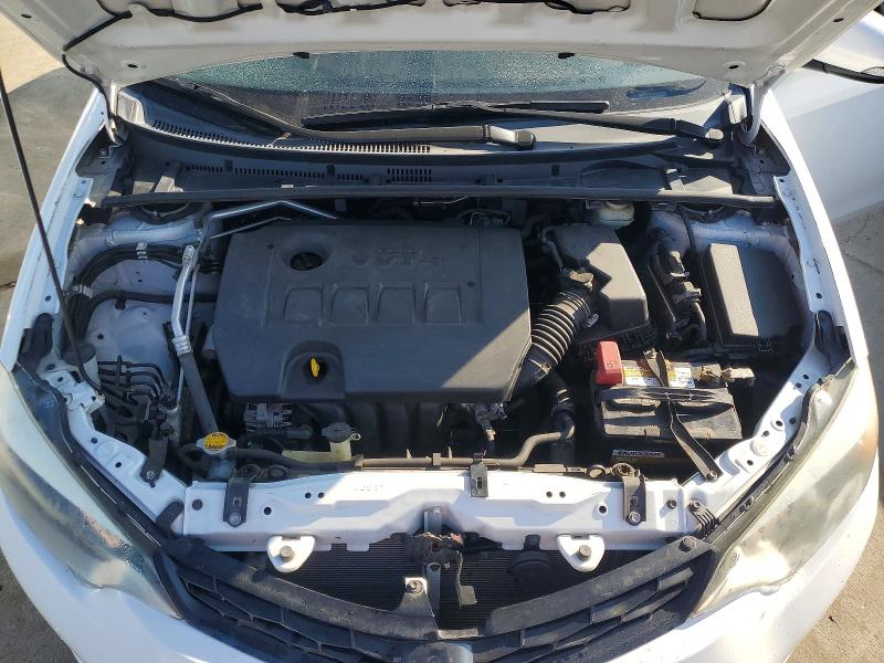 Photo 11 from auction – 2015 TOYOTA COROLLA L with VIN 5YFBURHE5FP258370