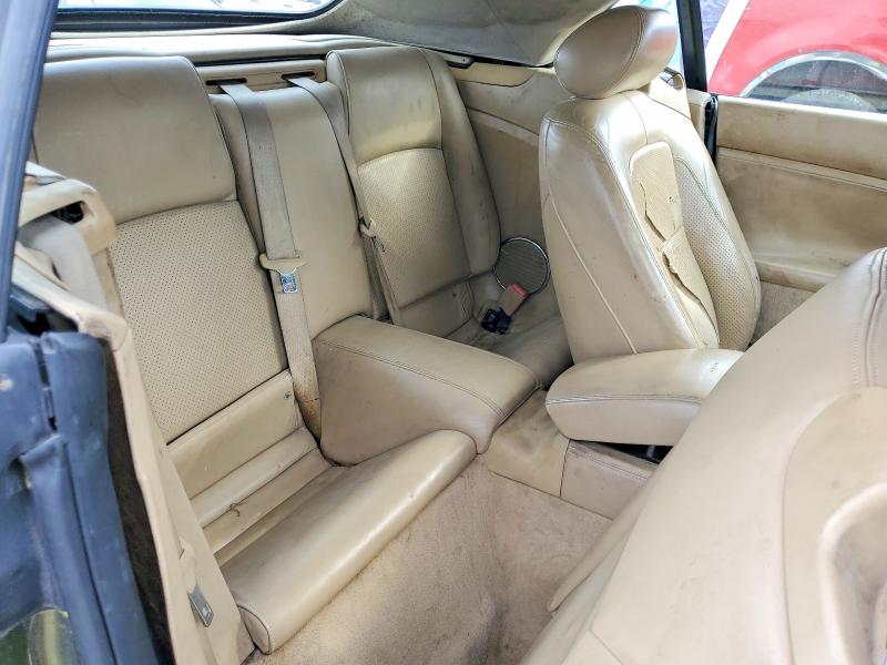 Photo 10 from auction – 2007 JAGUAR XK with VIN SAJWA44B275B08678