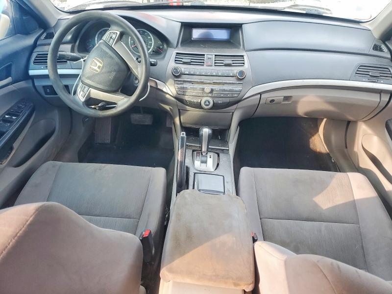 صورة رقم 8 من المزاد - 2012 HONDA ACCORD LXP مع VIN 1HGCP2F47CA173755