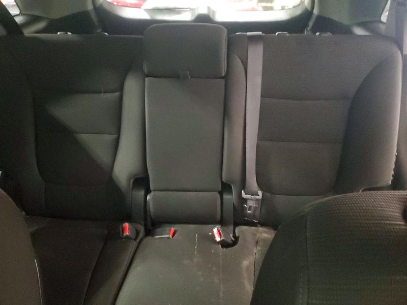 Photo 10 from auction – 2014 KIA SORENTO LX with VIN 5XYKTCA66EG483418