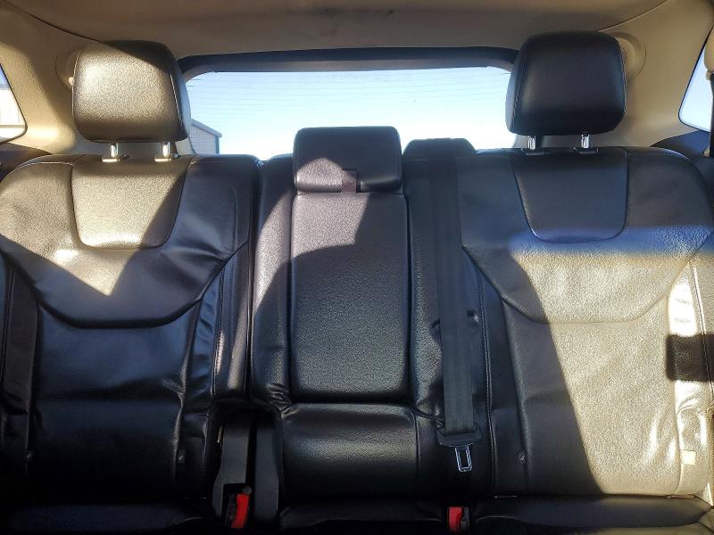 Photo 10 from auction – 2016 FORD EDGE TITAN with VIN 2FMPK3K91GBB48524