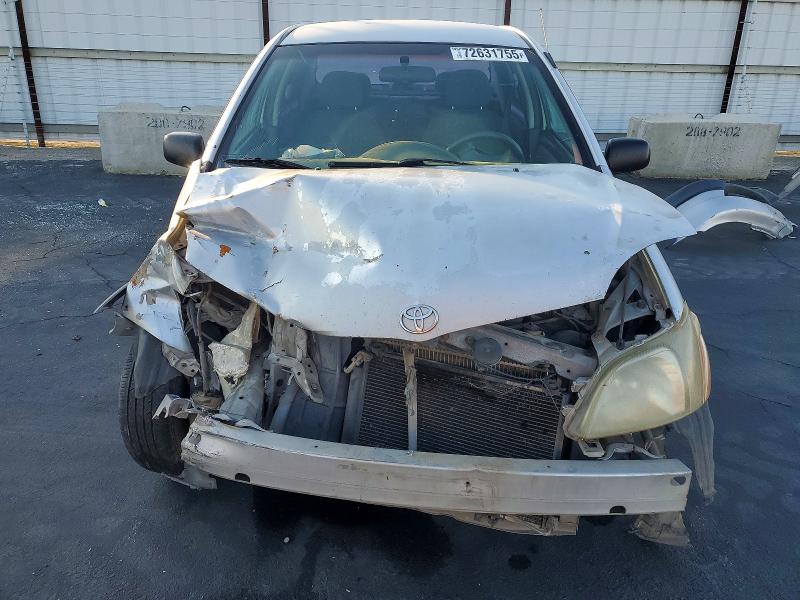 Photo 5 from auction – 2000 TOYOTA ECHO with VIN JTDBT1234Y0065104