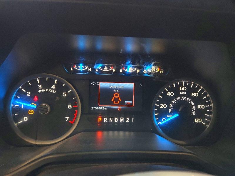 Photo 9 from auction – 2016 FORD F150 SUPER with VIN 1FTEX1EF5GKD35015