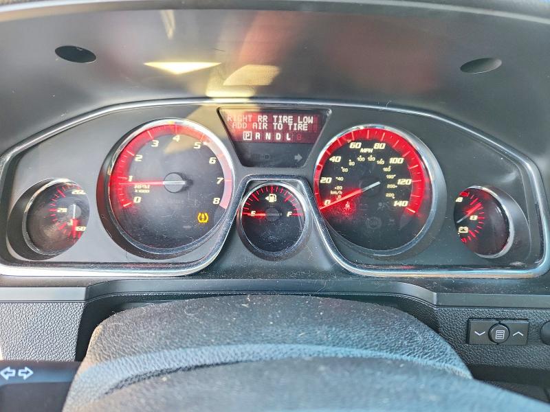 Photo 9 from auction – 2013 GMC ACADIA with VIN 1GKKVTKD3DJ193356