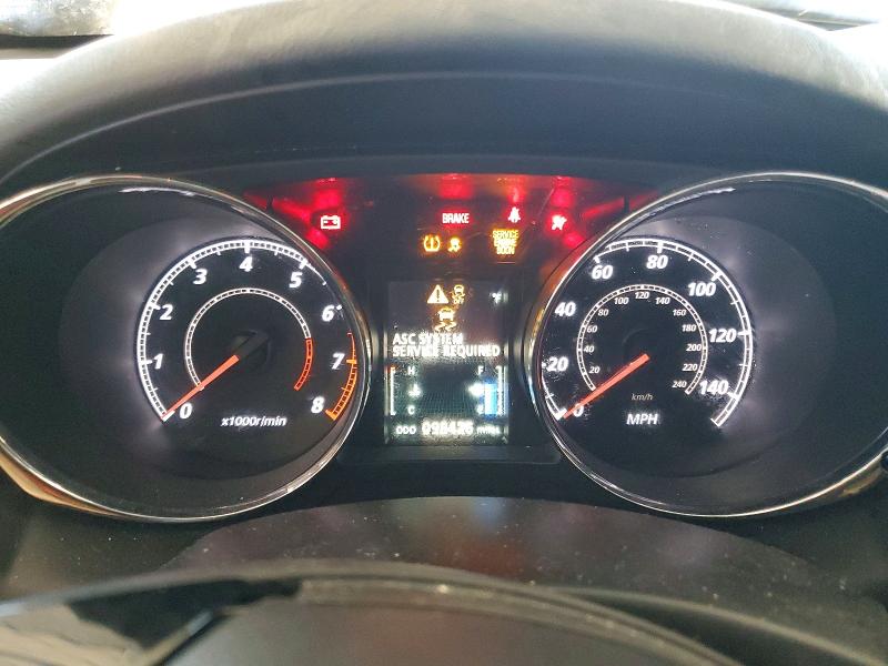 Photo 9 from auction – 2017 MITSUBISHI OUTLANDER with VIN JA4AP3AU5HZ053281