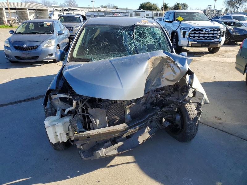 Photo 5 from auction – 2011 NISSAN VERSA with VIN 3N1BC1AP5BL361444