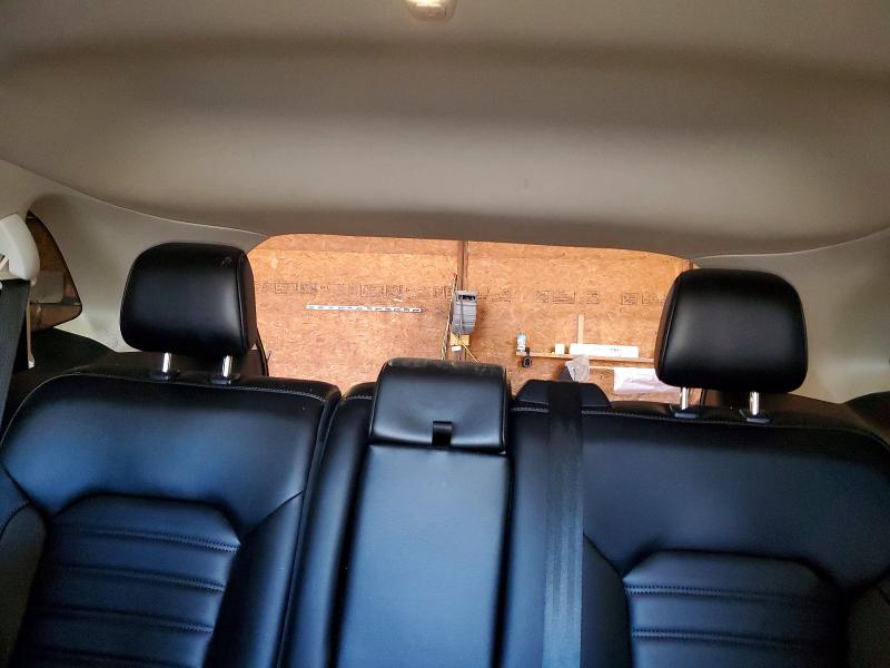 Photo 10 from auction – 2021 FORD EDGE SEL with VIN 2FMPK4J95MBA35534
