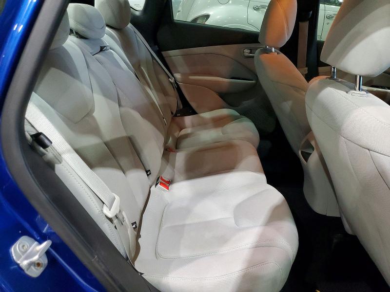 Photo 10 from auction – 2013 DODGE DART SXT with VIN 1C3CDFBA8DD149169