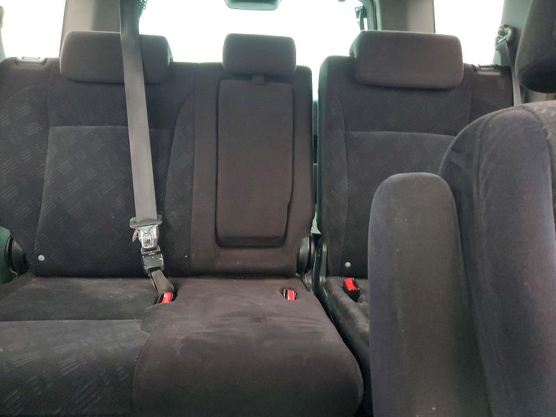 Photo 10 from auction – 2006 HONDA CR-V EX with VIN SHSRD78836U422250