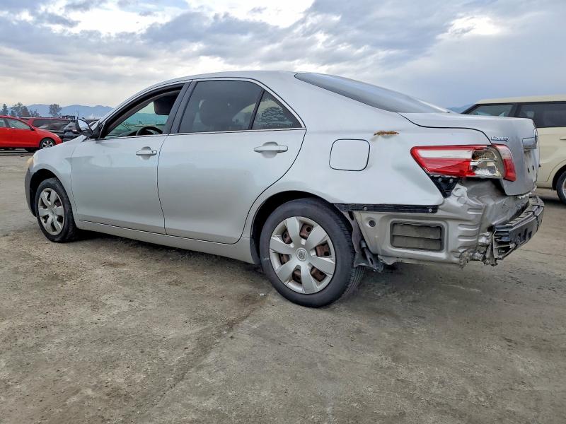 Photo 2 from auction – 2008 TOYOTA CAMRY with VIN 4T1BE46K48U204441