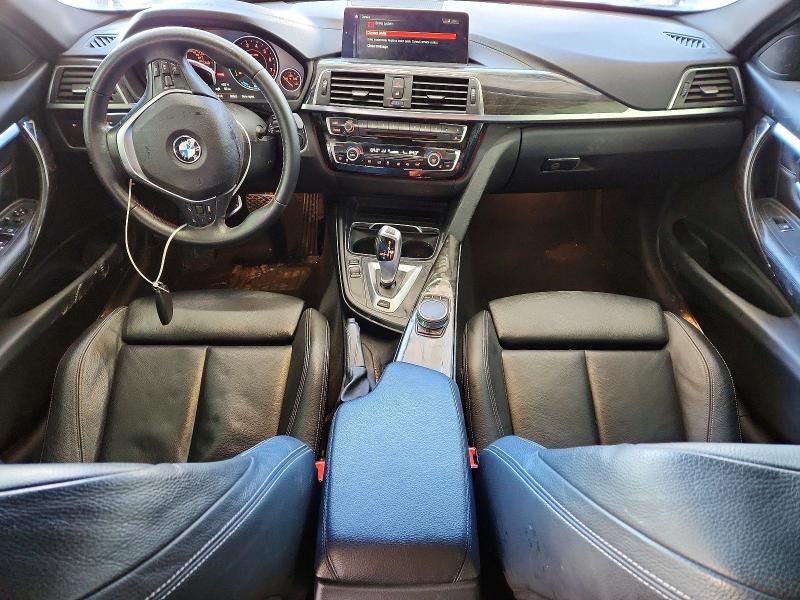 Photo 8 from auction – 2018 BMW 330E with VIN WBA8E1C57JA171340