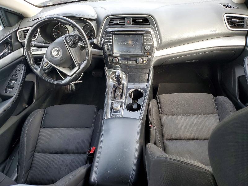 Photo 8 from auction – 2017 NISSAN MAXIMA 3.5 with VIN 1N4AA6AP3HC409674
