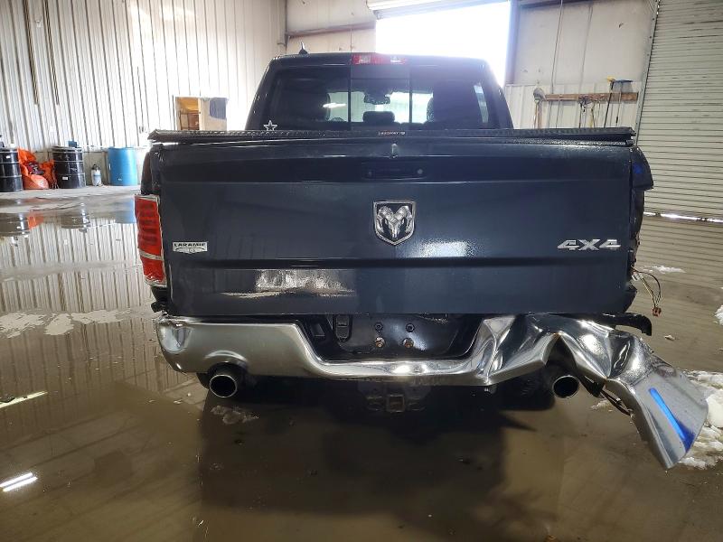 Photo 6 from auction – 2016 RAM 1500 LARAMIE CREW CA with VIN 1C6RR7NT0GS301205
