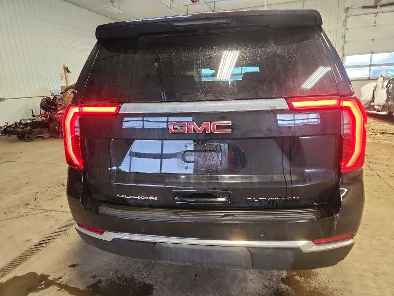Photo 6 from auction – 2026 GMC YUKON ELEV with VIN 1GKS2BKD4TR179050