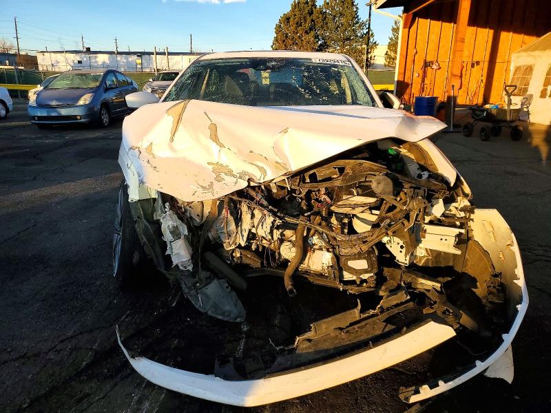 Photo 5 from auction – 2021 MAZDA 6 with VIN JM1GL1VM5M1603548