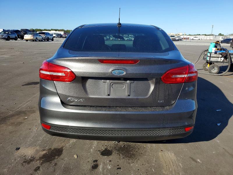 Photo 6 from auction – 2018 FORD FOCUS SE with VIN 1FADP3F2XJL226995