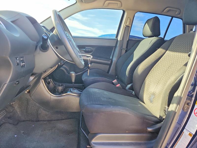 Photo 7 from auction – 2008 TOYOTA SCION XD with VIN JTKKU10448J014746