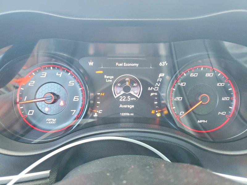 Photo 9 from auction – 2021 DODGE CHARGER SX with VIN 2C3CDXBG5MH561773