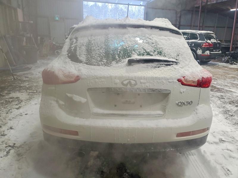 Photo 6 from auction – 2014 INFINITI QX50 with VIN JN1BJ0HR4EM190669