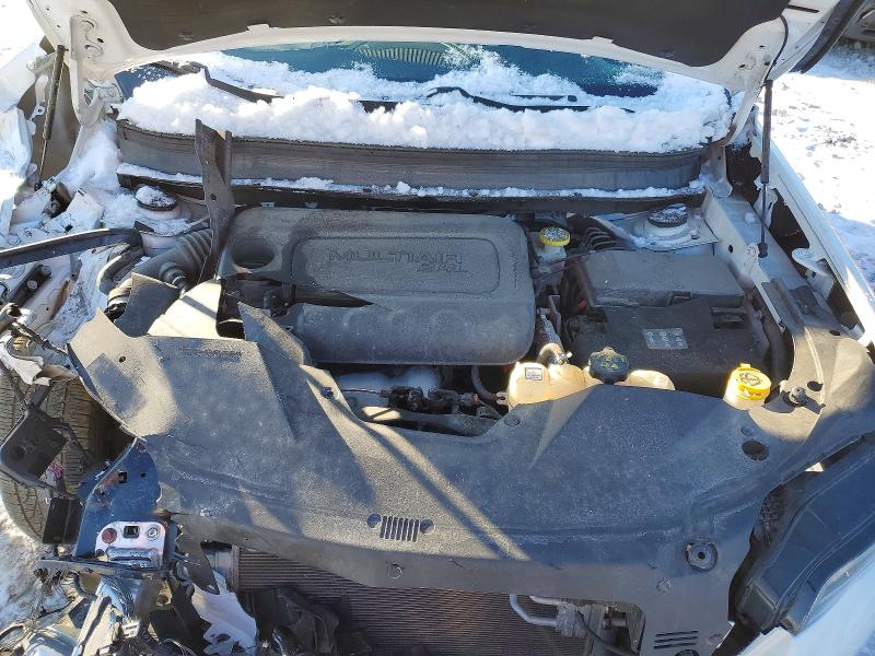 Photo 12 from auction – 2020 JEEP CHEROKEE L with VIN 1C4PJLDB6LD541818