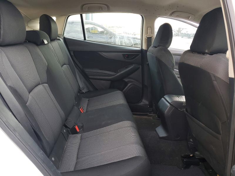 Photo 10 from auction – 2018 SUBARU IMPREZA with VIN 4S3GTAA65J3732686
