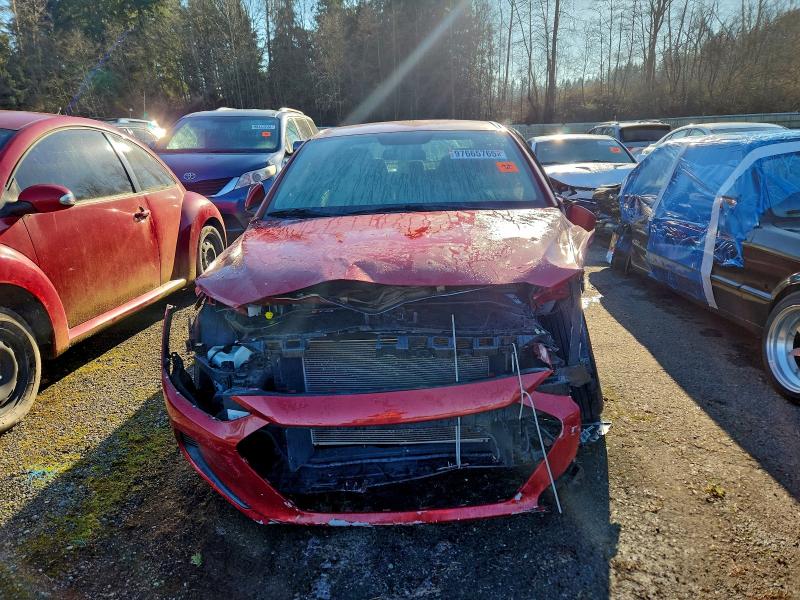 Photo 5 from auction – 2017 HYUNDAI ELANTRA with VIN 5NPD74LF3HH164801