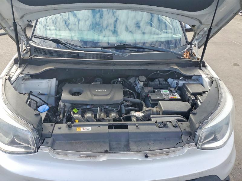 Photo 12 from auction – 2017 KIA SOUL with VIN KNDJN2A2XH7460576
