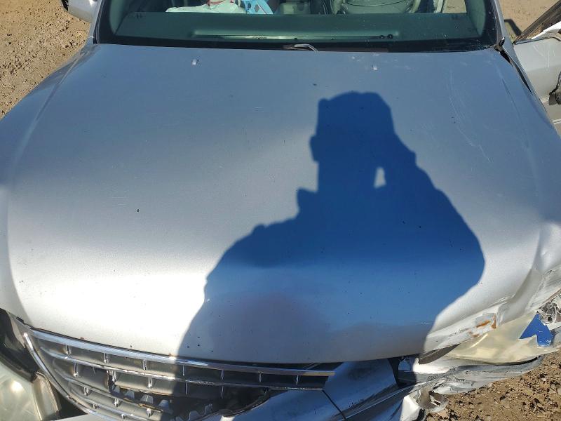 Photo 11 from auction – 2003 TOYOTA AVALON XL with VIN 4T1BF28B33U293359