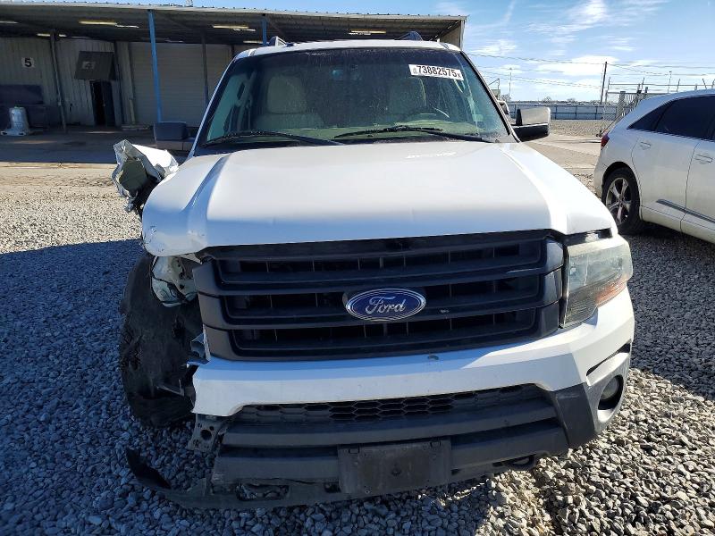 Photo 5 from auction – 2015 FORD EXPEDITION with VIN 1FMJU1GT6FEF24209
