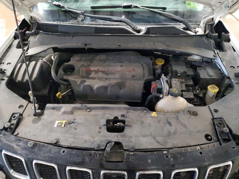 Photo 12 from auction – 2017 JEEP COMPASS LI with VIN 3C4NJDCB8HT628801
