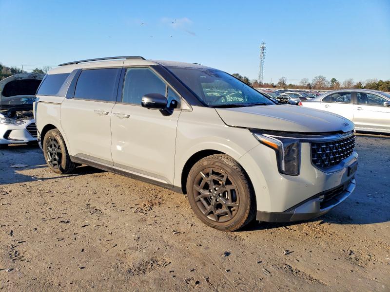 Photo 4 from auction – 2026 KIA CARNIVAL with VIN KNDNE5K31T6569467