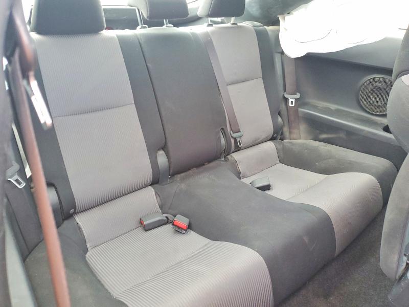 Photo 10 from auction – 2016 TOYOTA SCION TC with VIN JTKJF5C73GJ024573