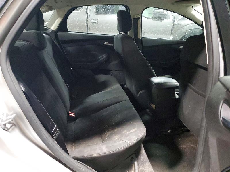 Photo 10 from auction – 2018 FORD FOCUS SE with VIN 1FADP3F27JL246685